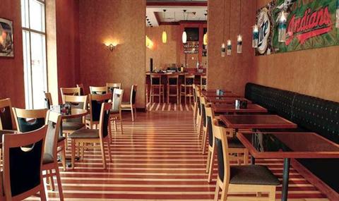 фото отеля Hilton Garden Inn Cleveland Downtown