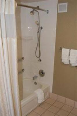 фото отеля Hilton Garden Inn Cleveland Downtown
