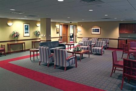 фото отеля Hilton Garden Inn Cleveland Downtown