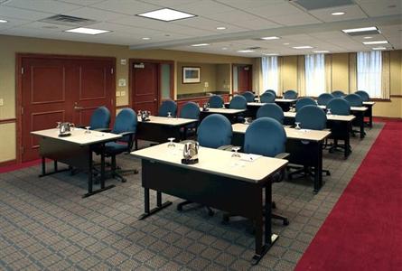 фото отеля Hilton Garden Inn Cleveland Downtown