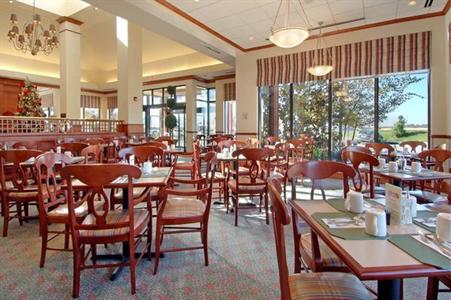 фото отеля Hilton Garden Inn Cleveland Downtown