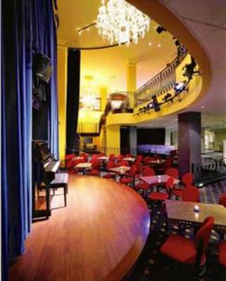 фото отеля Hilton Garden Inn Cleveland Downtown