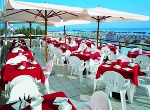фото отеля Negresco Hotel Cattolica