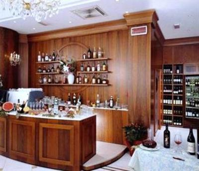 фото отеля Negresco Hotel Cattolica