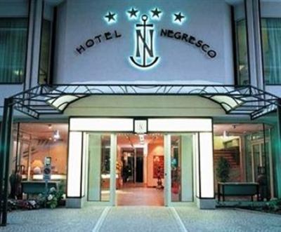 фото отеля Negresco Hotel Cattolica