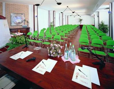 фото отеля Negresco Hotel Cattolica