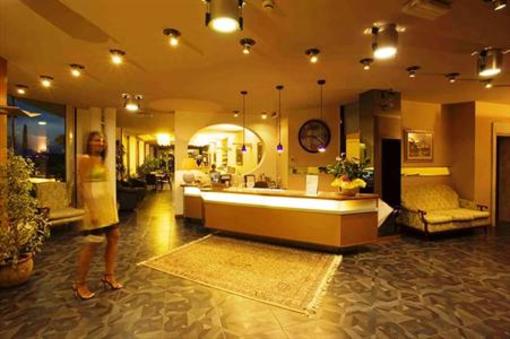 фото отеля Negresco Hotel Cattolica