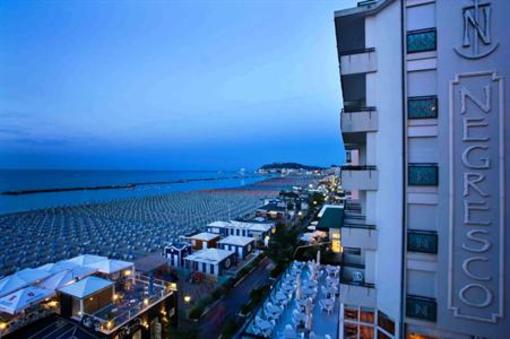 фото отеля Negresco Hotel Cattolica