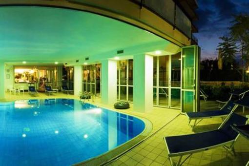 фото отеля Negresco Hotel Cattolica