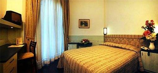 фото отеля Negresco Hotel Cattolica