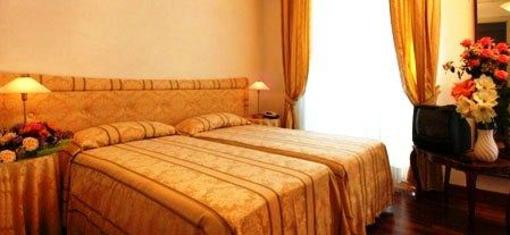 фото отеля Negresco Hotel Cattolica