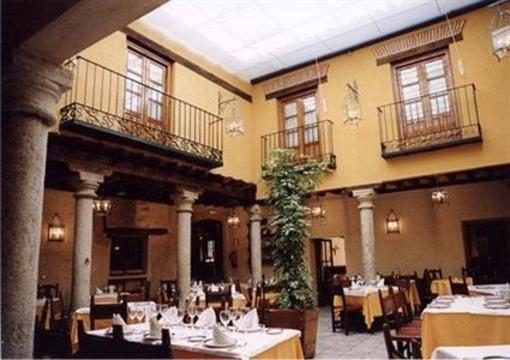 фото отеля Hosteria Las Cancelas