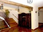 фото отеля Hosteria Las Cancelas