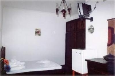 фото отеля Hotel Refugio