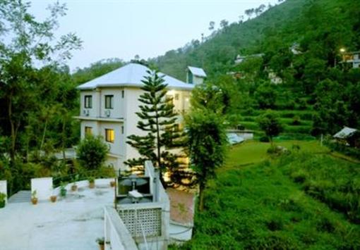 фото отеля Kenwood Resorts Pvt Ltd