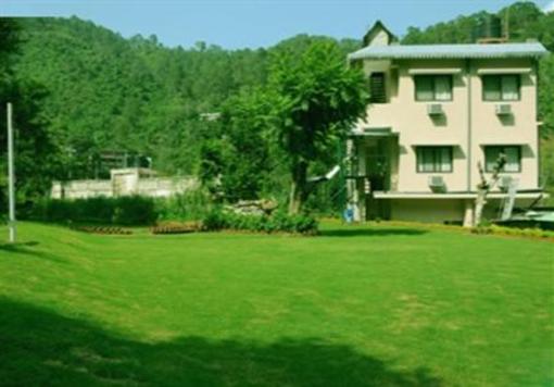 фото отеля Kenwood Resorts Pvt Ltd