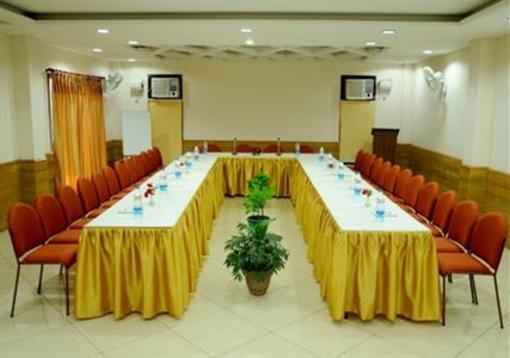 фото отеля Kenwood Resorts Pvt Ltd