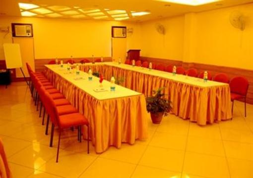 фото отеля Kenwood Resorts Pvt Ltd
