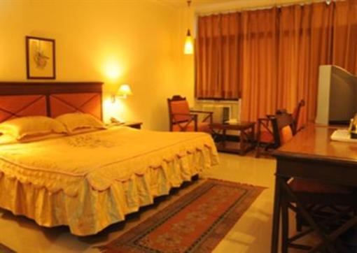 фото отеля Kenwood Resorts Pvt Ltd