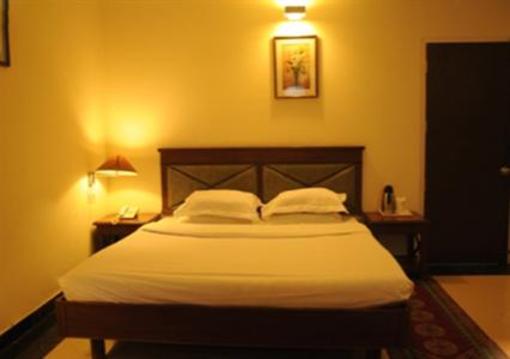 фото отеля Kenwood Resorts Pvt Ltd