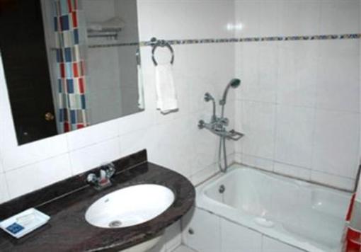 фото отеля Kenwood Resorts Pvt Ltd