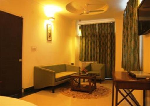фото отеля Kenwood Resorts Pvt Ltd