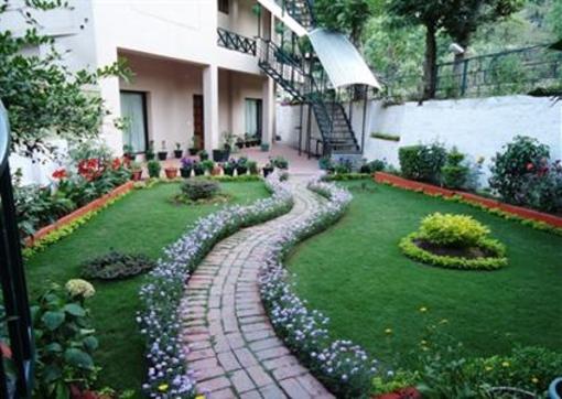 фото отеля Kenwood Resorts Pvt Ltd