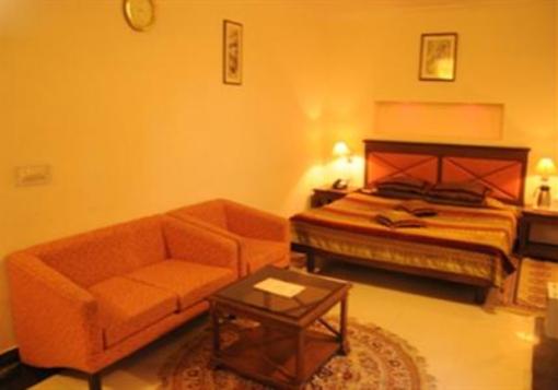 фото отеля Kenwood Resorts Pvt Ltd
