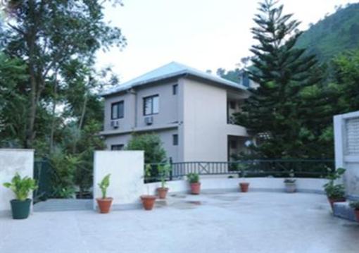 фото отеля Kenwood Resorts Pvt Ltd