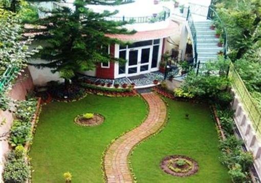 фото отеля Kenwood Resorts Pvt Ltd