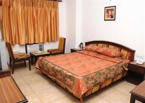 фото отеля Kenwood Resorts Pvt Ltd
