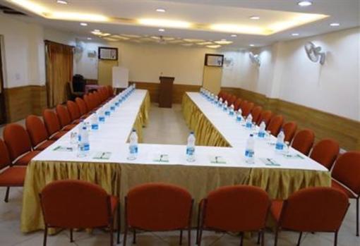фото отеля Kenwood Resorts Pvt Ltd