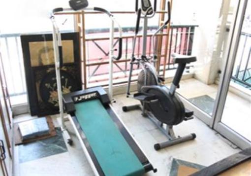 фото отеля Kenwood Resorts Pvt Ltd