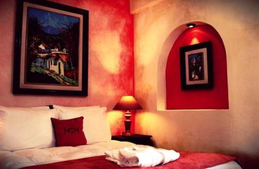 фото отеля Hotel Camino Maya