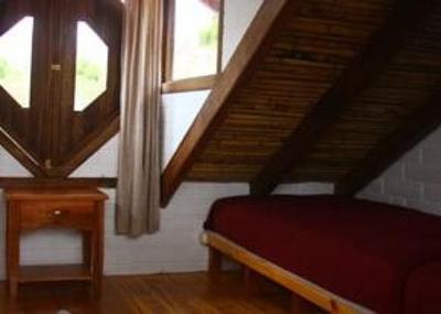 фото отеля Hosteria Cananvalle