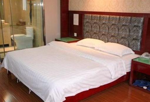 фото отеля Yile Business Hotel