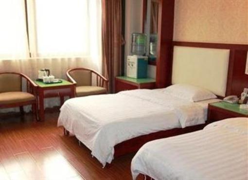 фото отеля Yile Business Hotel