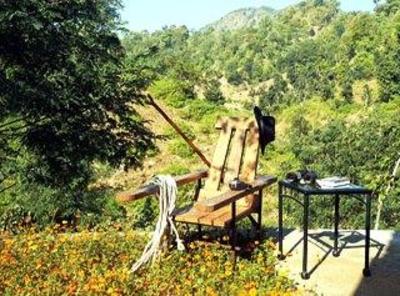 фото отеля Aranyawas Hotel Udaipur