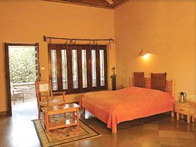 фото отеля Aranyawas Hotel Udaipur