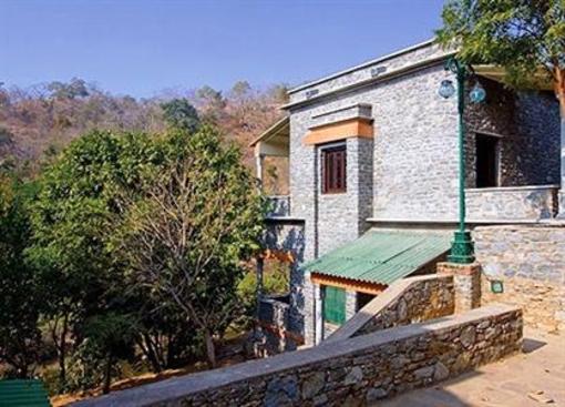 фото отеля Aranyawas Hotel Udaipur