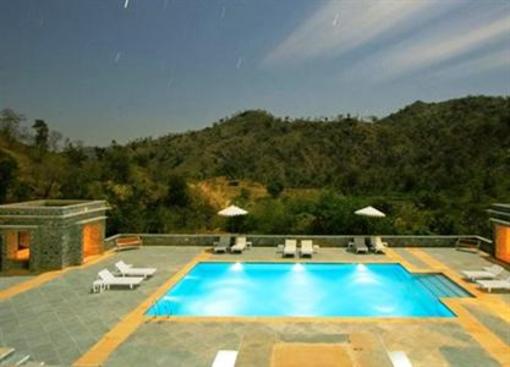 фото отеля Aranyawas Hotel Udaipur