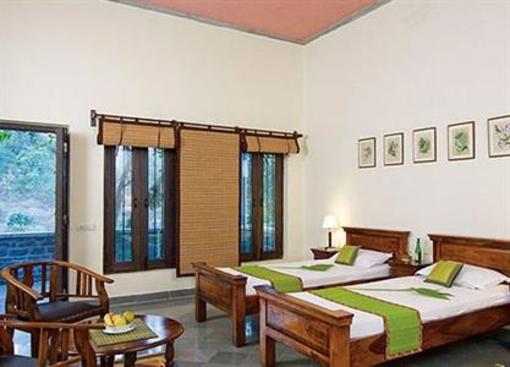 фото отеля Aranyawas Hotel Udaipur