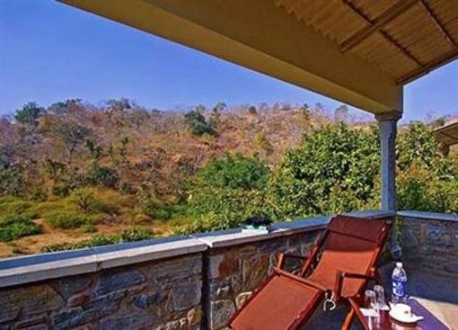 фото отеля Aranyawas Hotel Udaipur