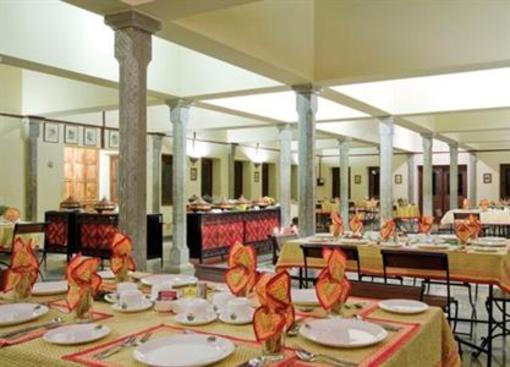 фото отеля Aranyawas Hotel Udaipur