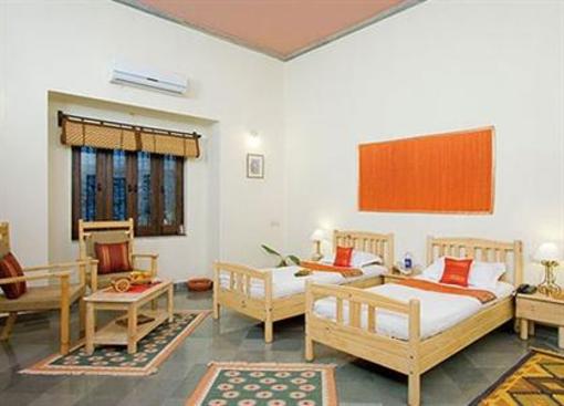 фото отеля Aranyawas Hotel Udaipur