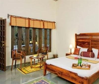 фото отеля Aranyawas Hotel Udaipur
