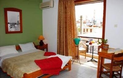 фото отеля Kasteli Studios And Apartments Chania
