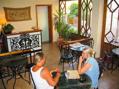 фото отеля Kasteli Studios And Apartments Chania