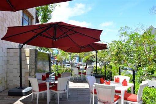 фото отеля Sing Ken Ken Boutique Hotel