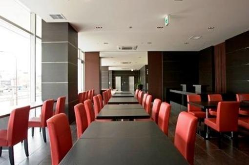 фото отеля Candeo Hotels Fukuyama